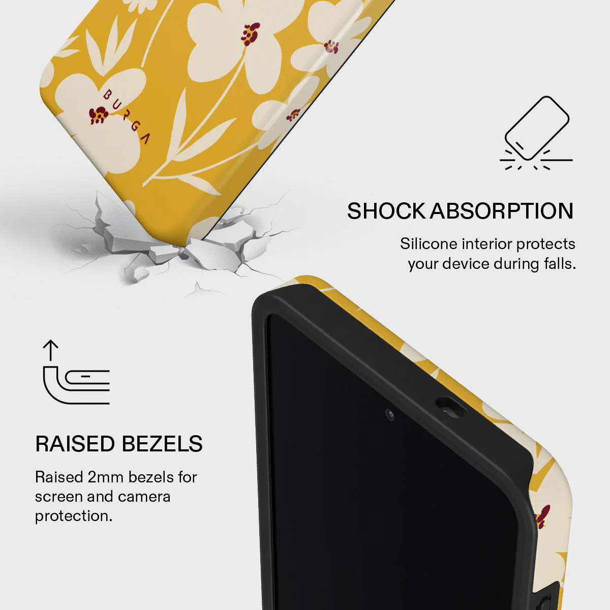 Sunday Market - Samsung Galaxy S26 Case - Image 4