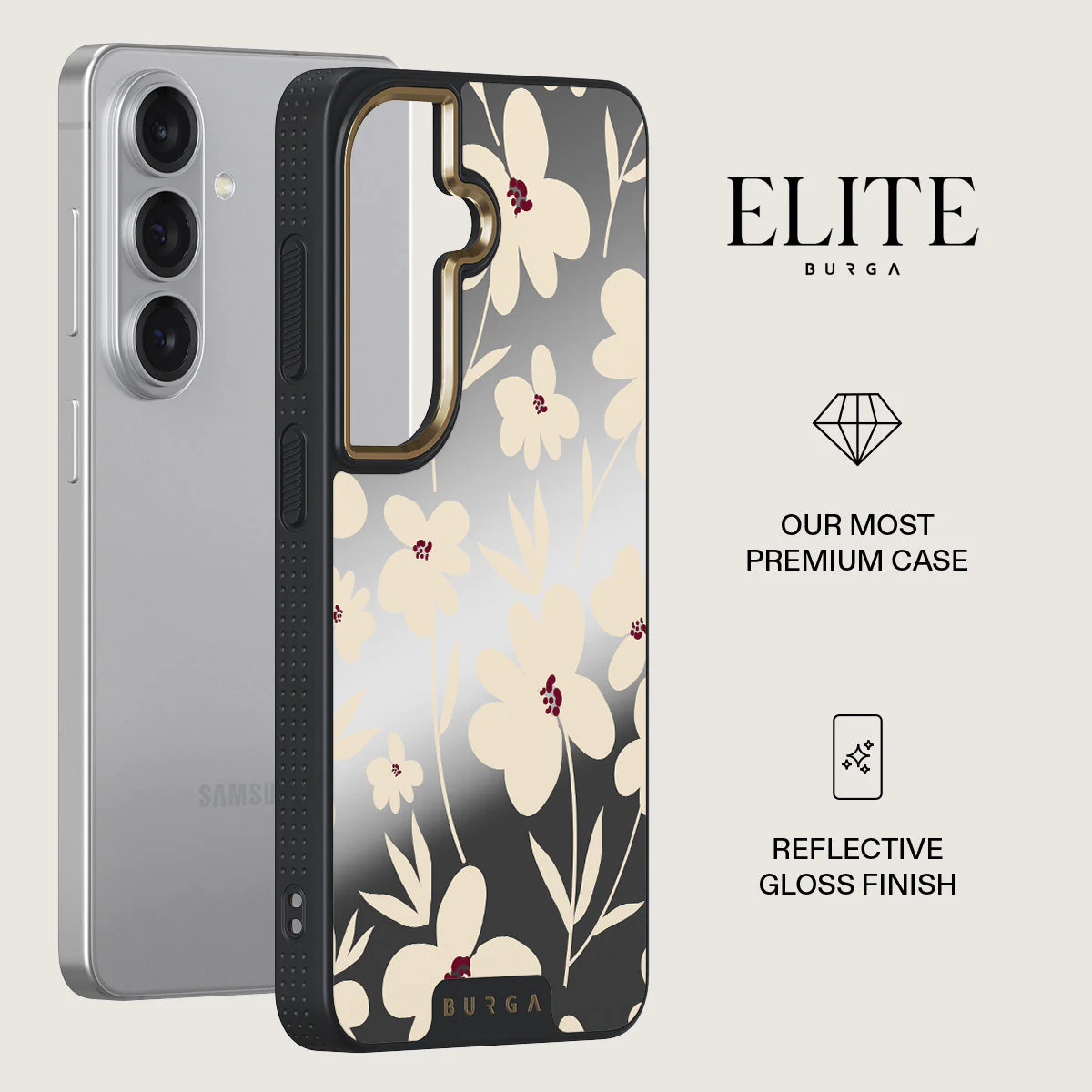 Sunday Market - Samsung Galaxy S26 Case - Image 41
