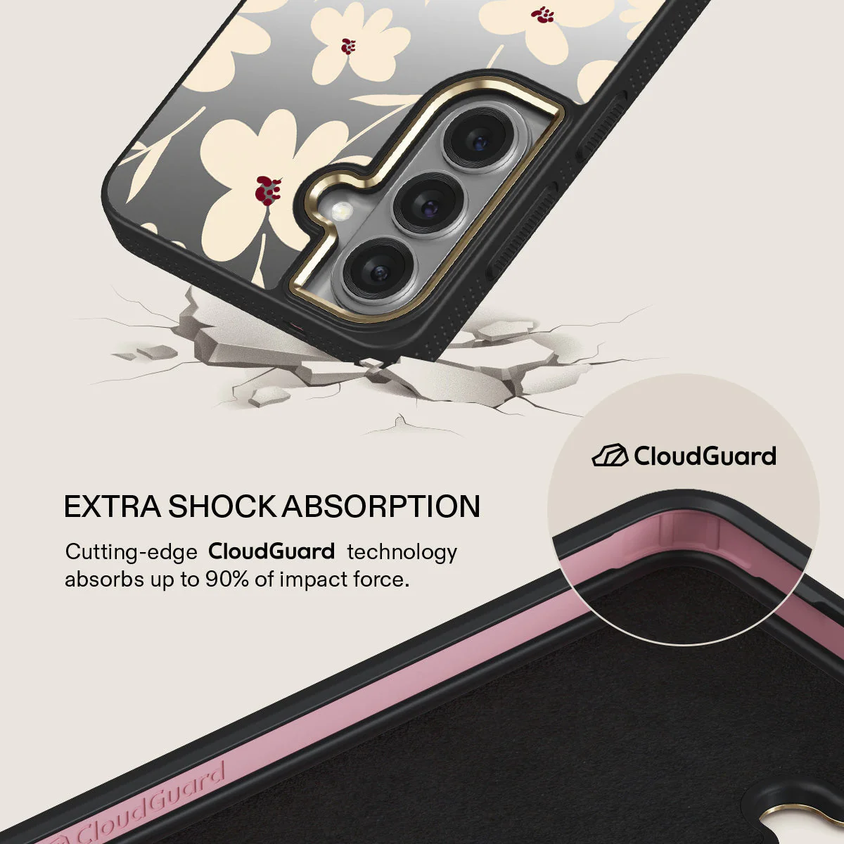 Sunday Market - Samsung Galaxy S26 Case - Image 42