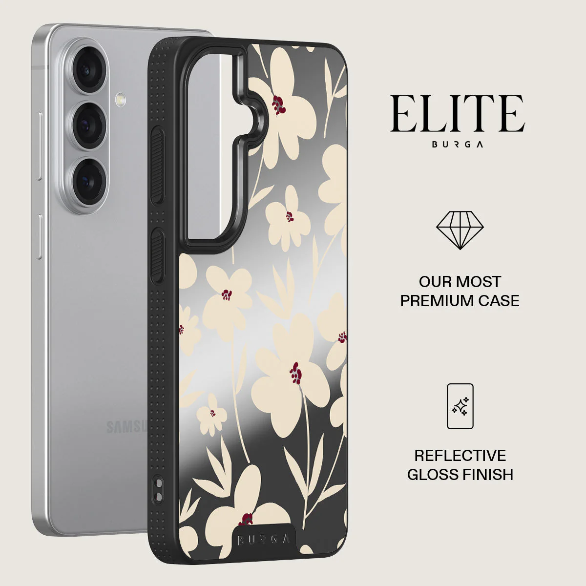 Sunday Market - Samsung Galaxy S26 Case - Image 49
