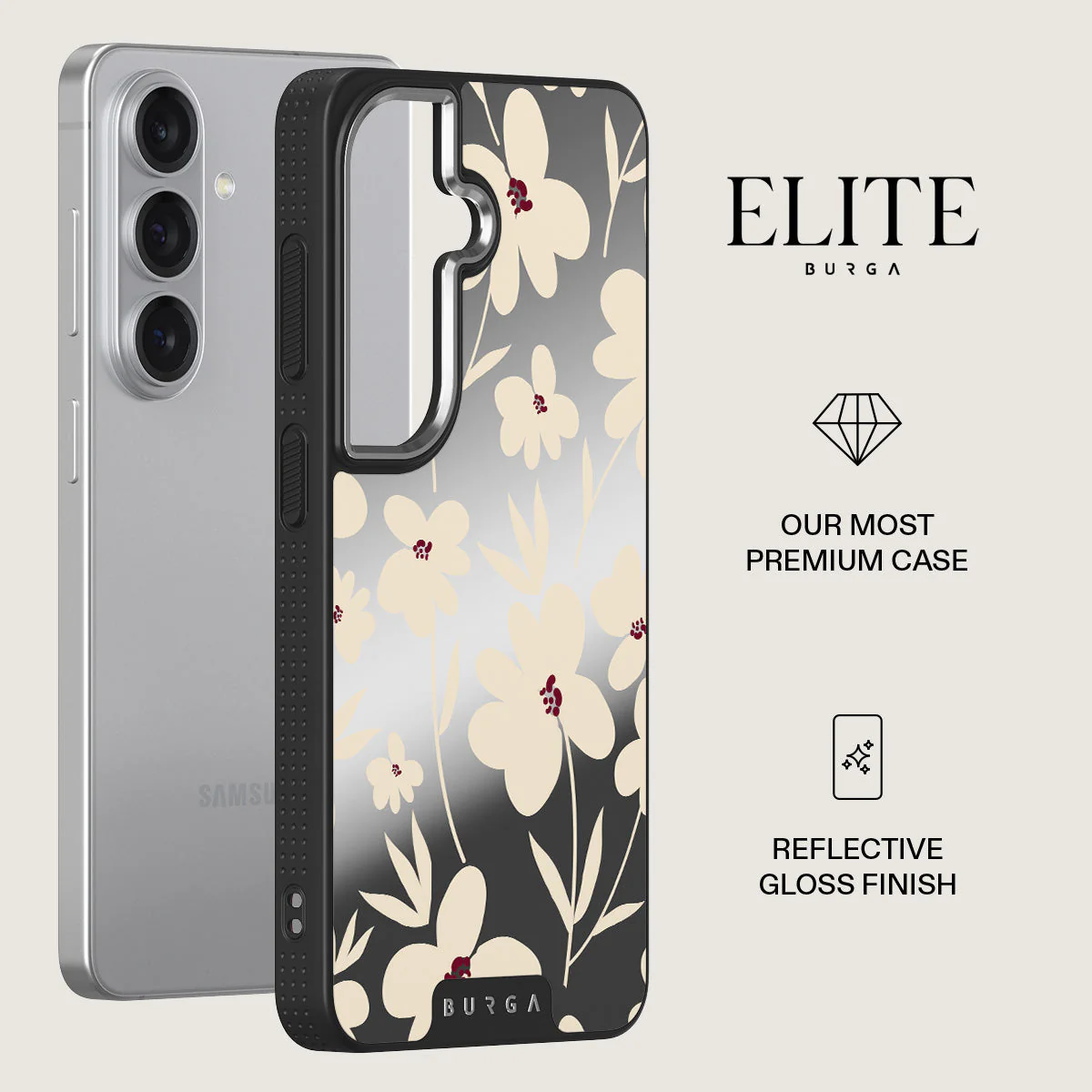 Sunday Market - Samsung Galaxy S26 Case - Image 57
