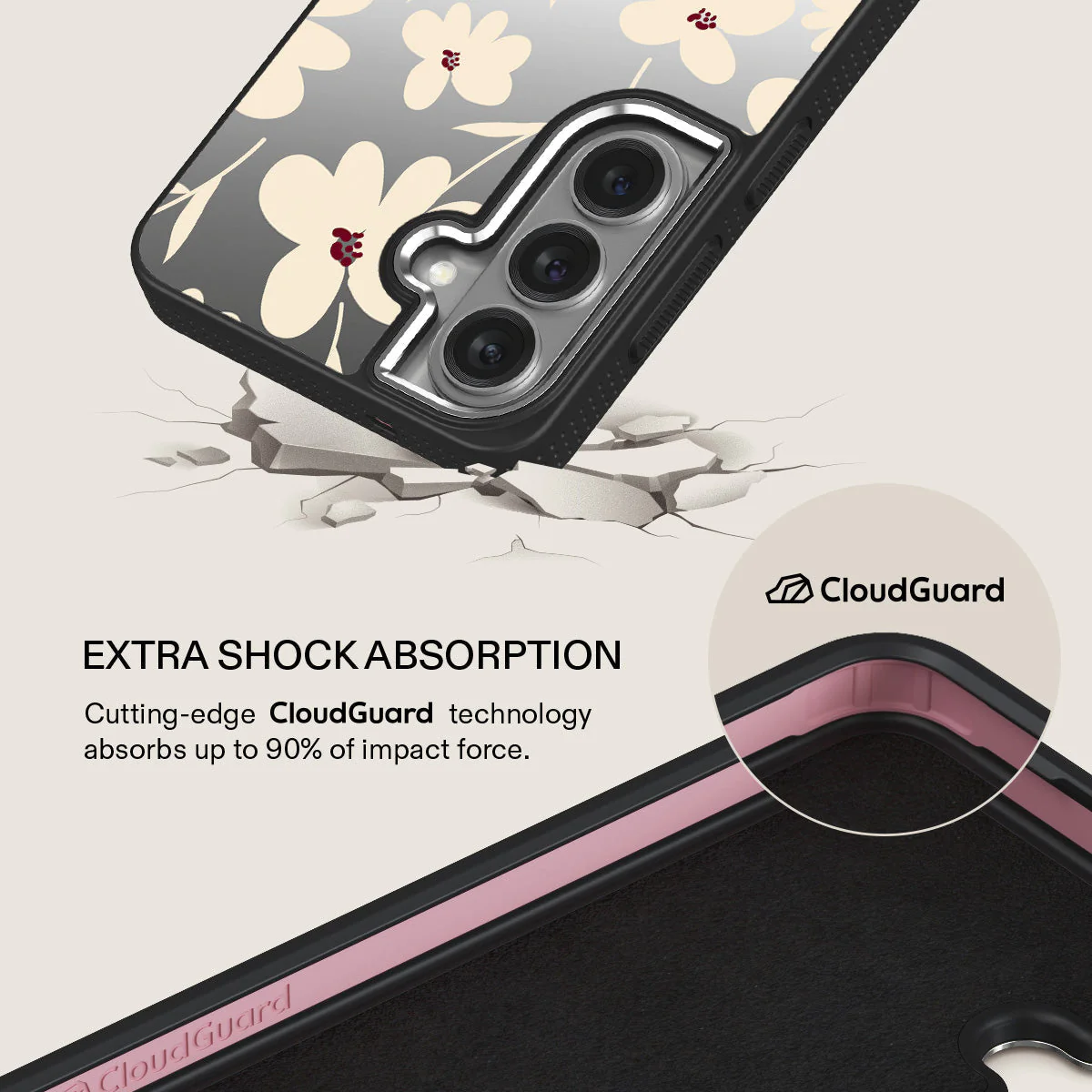 Sunday Market - Samsung Galaxy S26 Case - Image 58