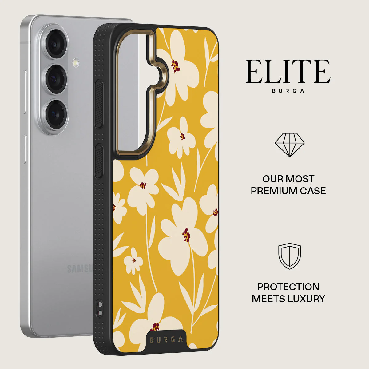 Sunday Market - Samsung Galaxy S26 Case - Image 6