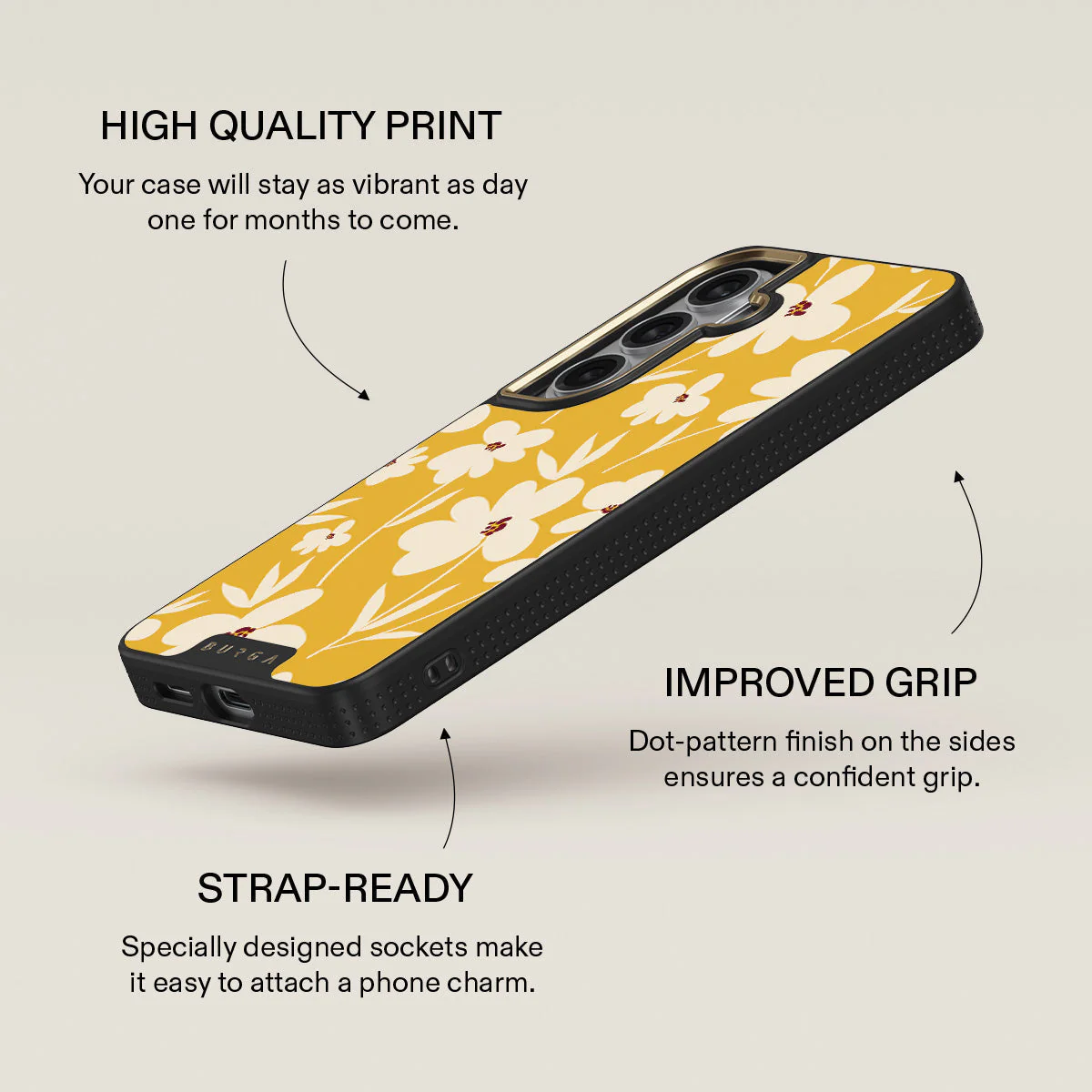 Sunday Market - Samsung Galaxy S26 Case - Image 9