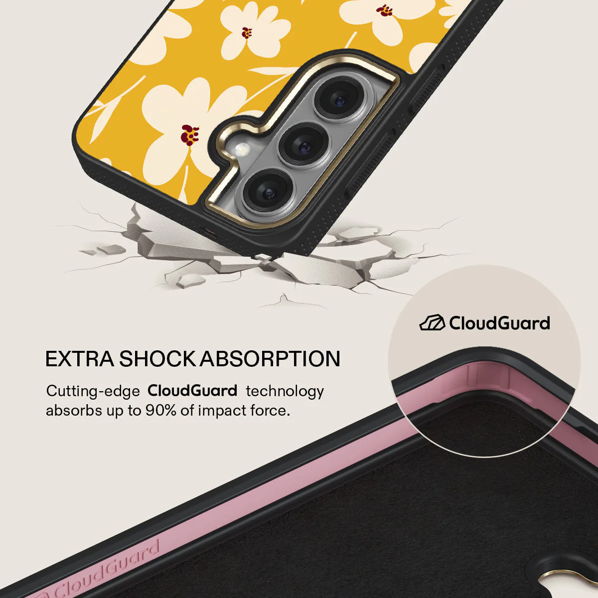Sunday Market - Samsung Galaxy S26 Plus Case - Image 7