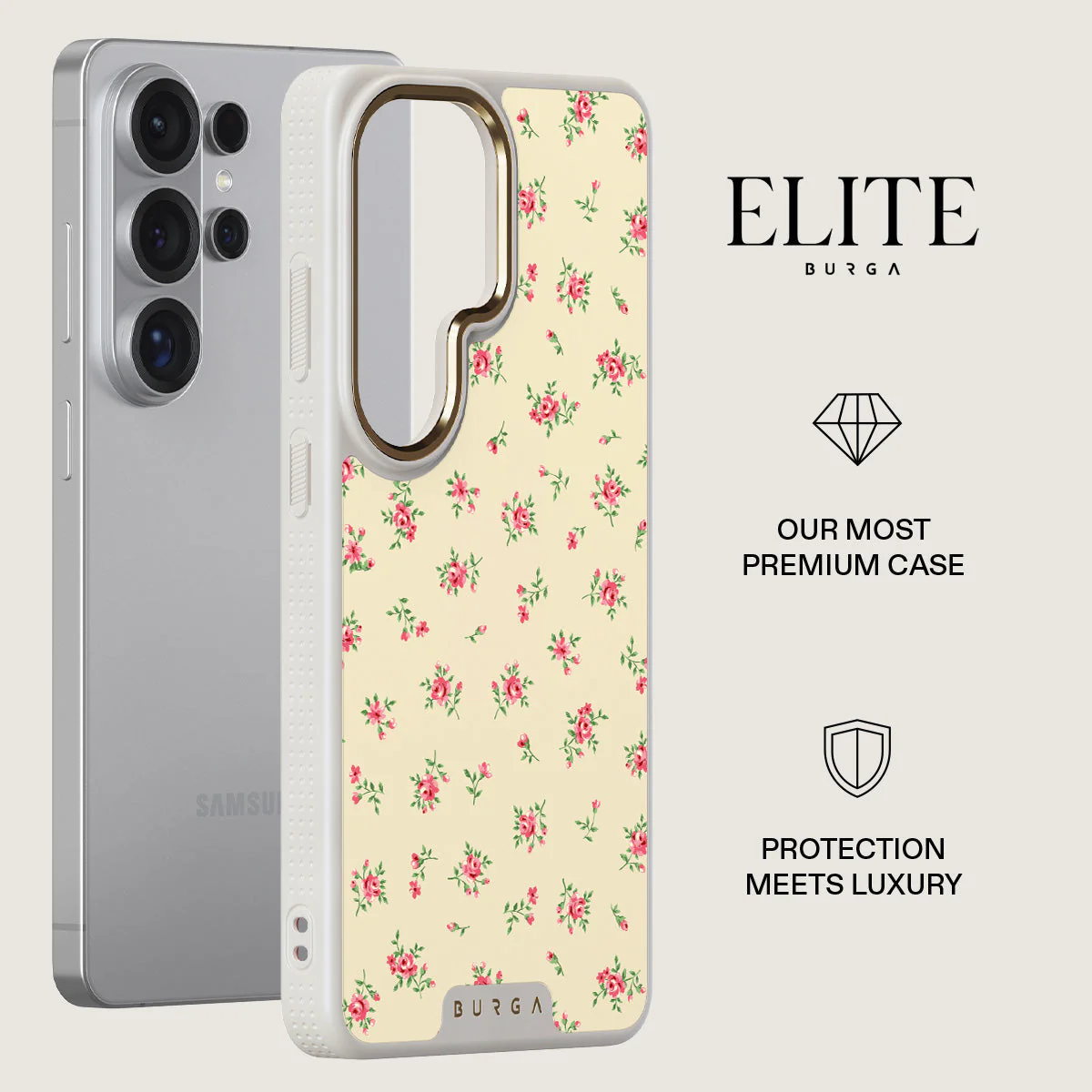 Sundress - Samsung Galaxy S26 Ultra Case - Image 27