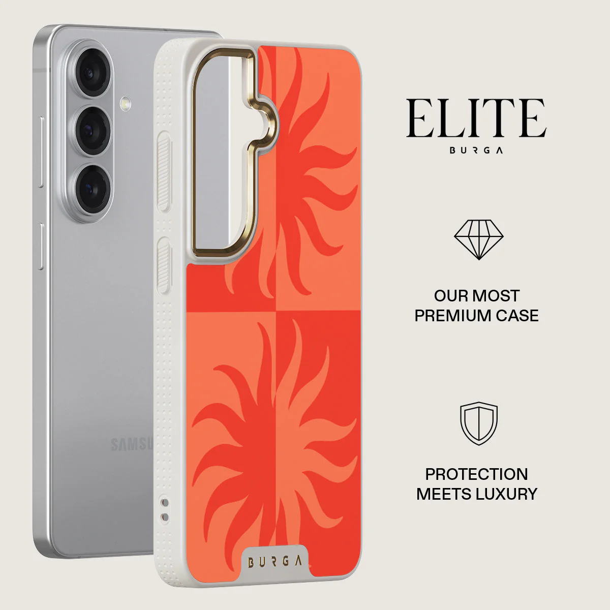Sunkissed - Samsung Galaxy S26 Case - Image 27