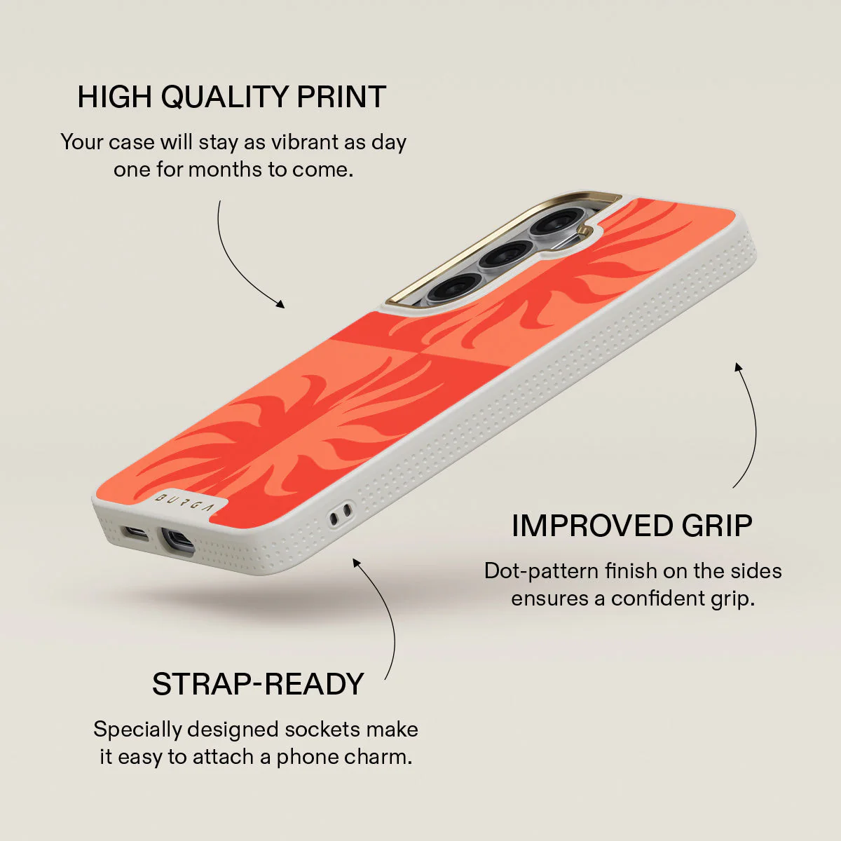 Sunkissed - Samsung Galaxy S26 Case - Image 30