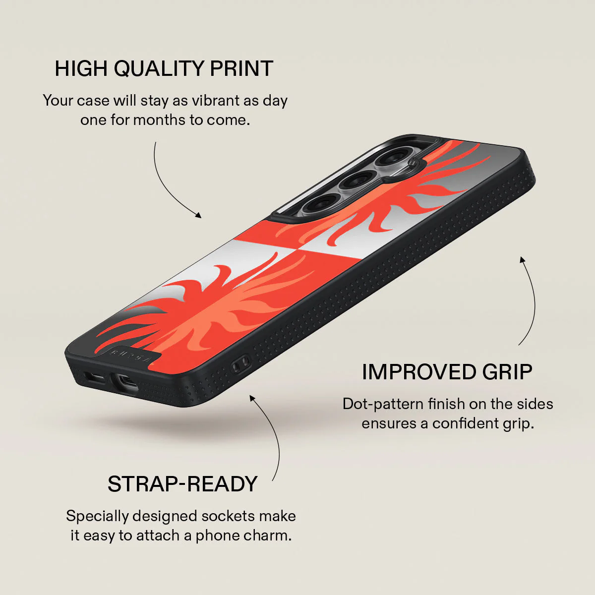 Sunkissed - Samsung Galaxy S26 Case - Image 53