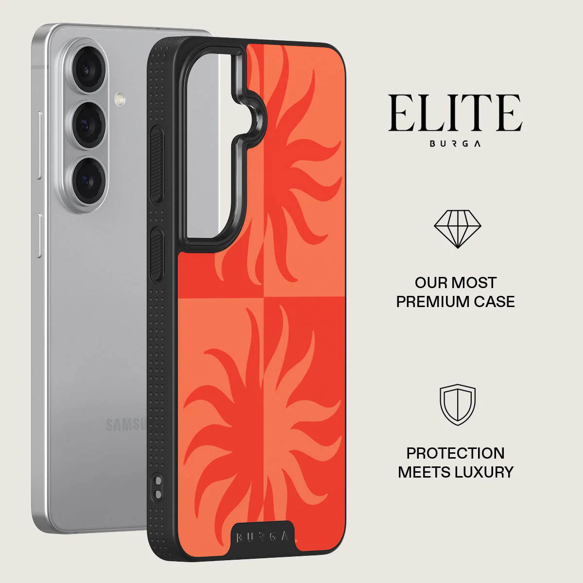 Sunkissed - Samsung Galaxy S26 Plus Case - Image 13