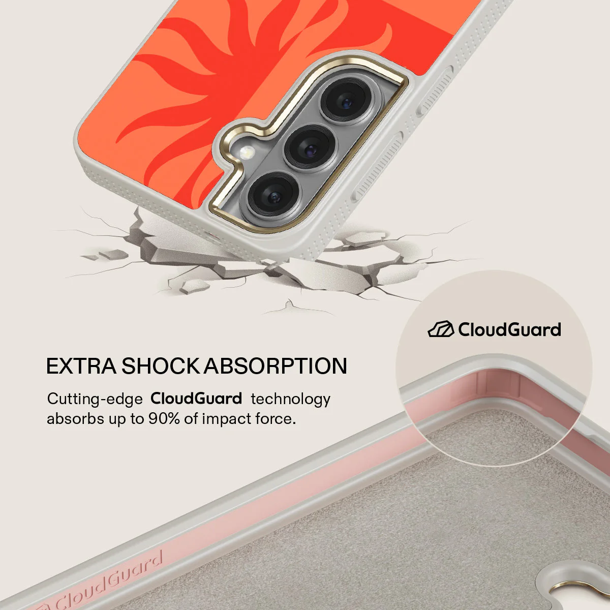 Sunkissed - Samsung Galaxy S26 Plus Case - Image 28