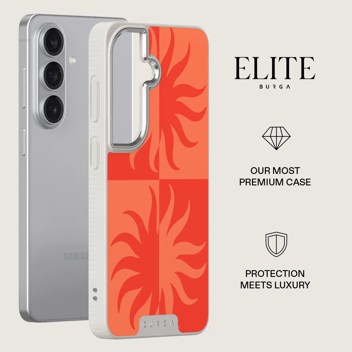 Sunkissed - Samsung Galaxy S26 Plus Case - Image 34