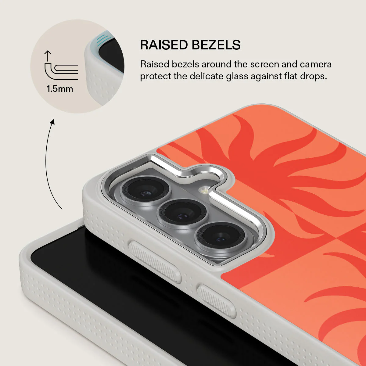 Sunkissed - Samsung Galaxy S26 Plus Case - Image 36