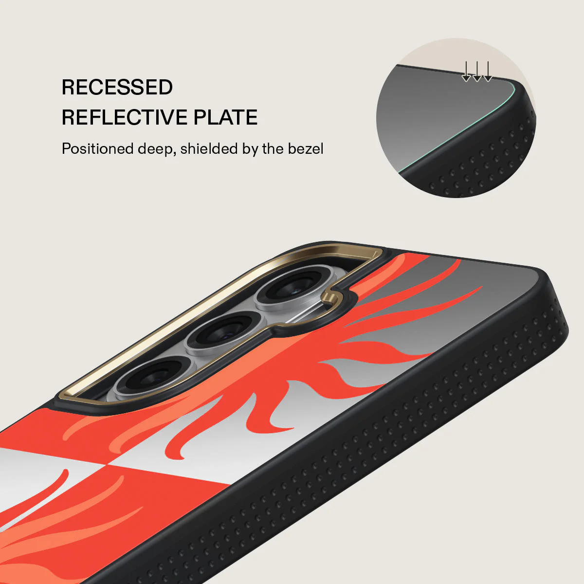 Sunkissed - Samsung Galaxy S26 Plus Case - Image 43