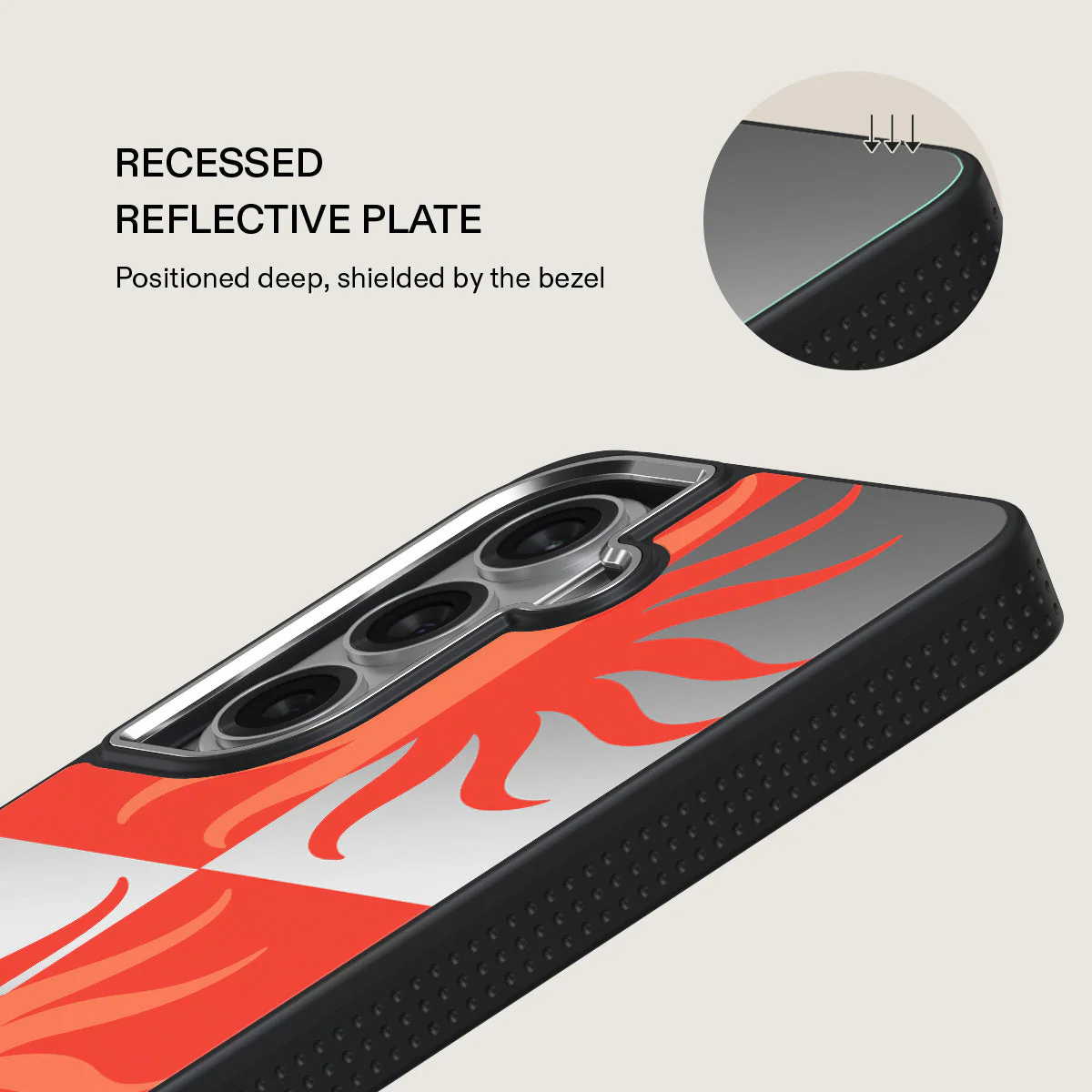 Sunkissed - Samsung Galaxy S26 Plus Case - Image 59