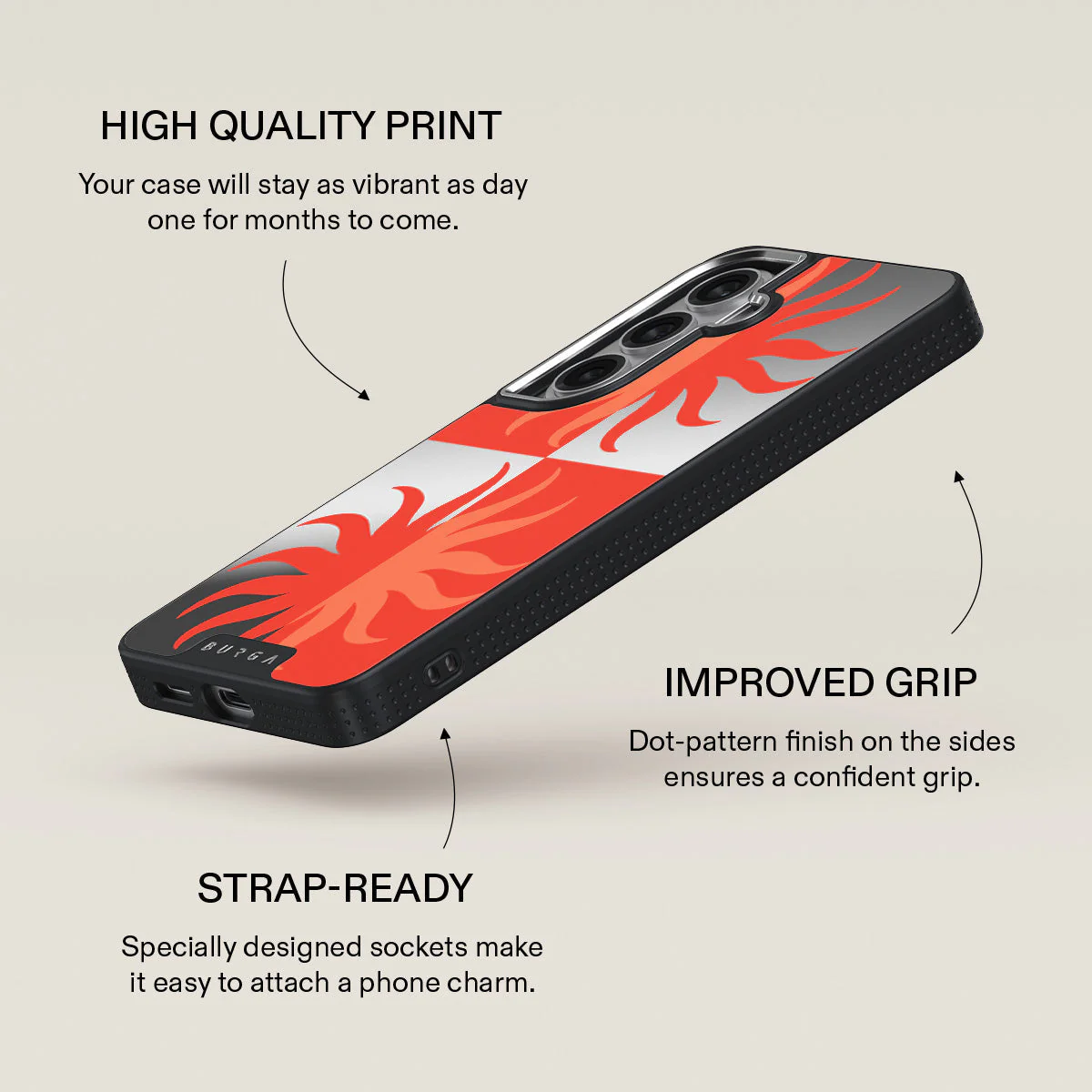 Sunkissed - Samsung Galaxy S26 Plus Case - Image 61