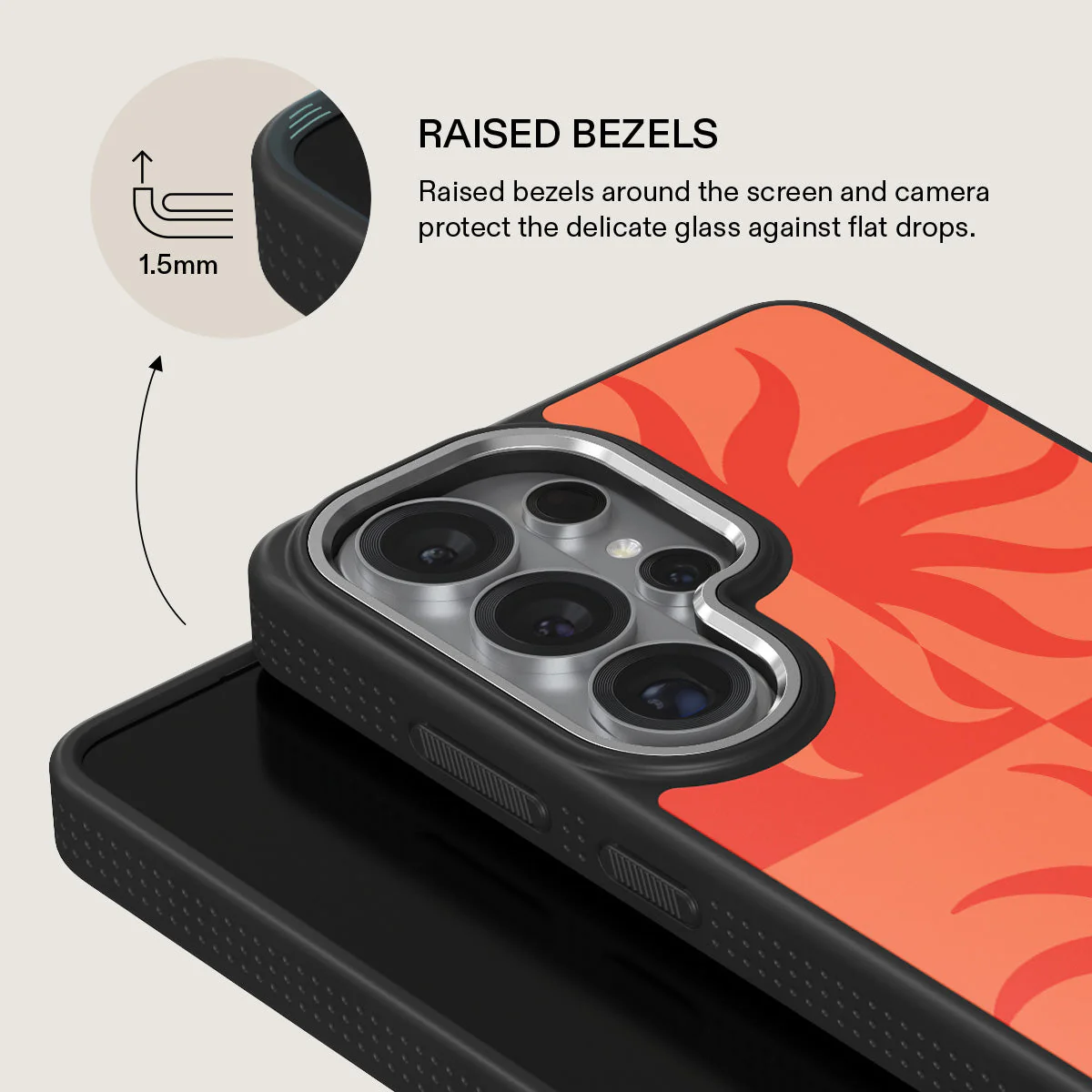 Sunkissed - Samsung Galaxy S26 Ultra Case - Image 22