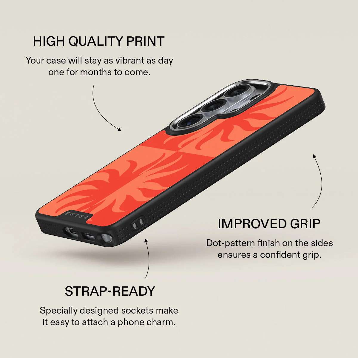 Sunkissed - Samsung Galaxy S26 Ultra Case - Image 23