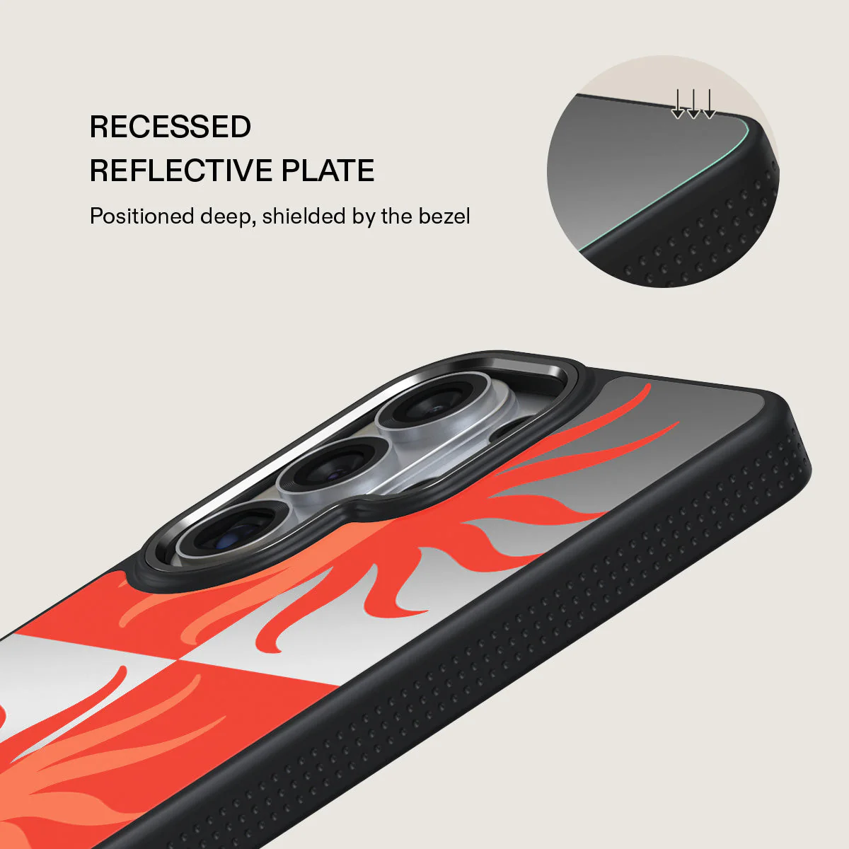 Sunkissed - Samsung Galaxy S26 Ultra Case - Image 51