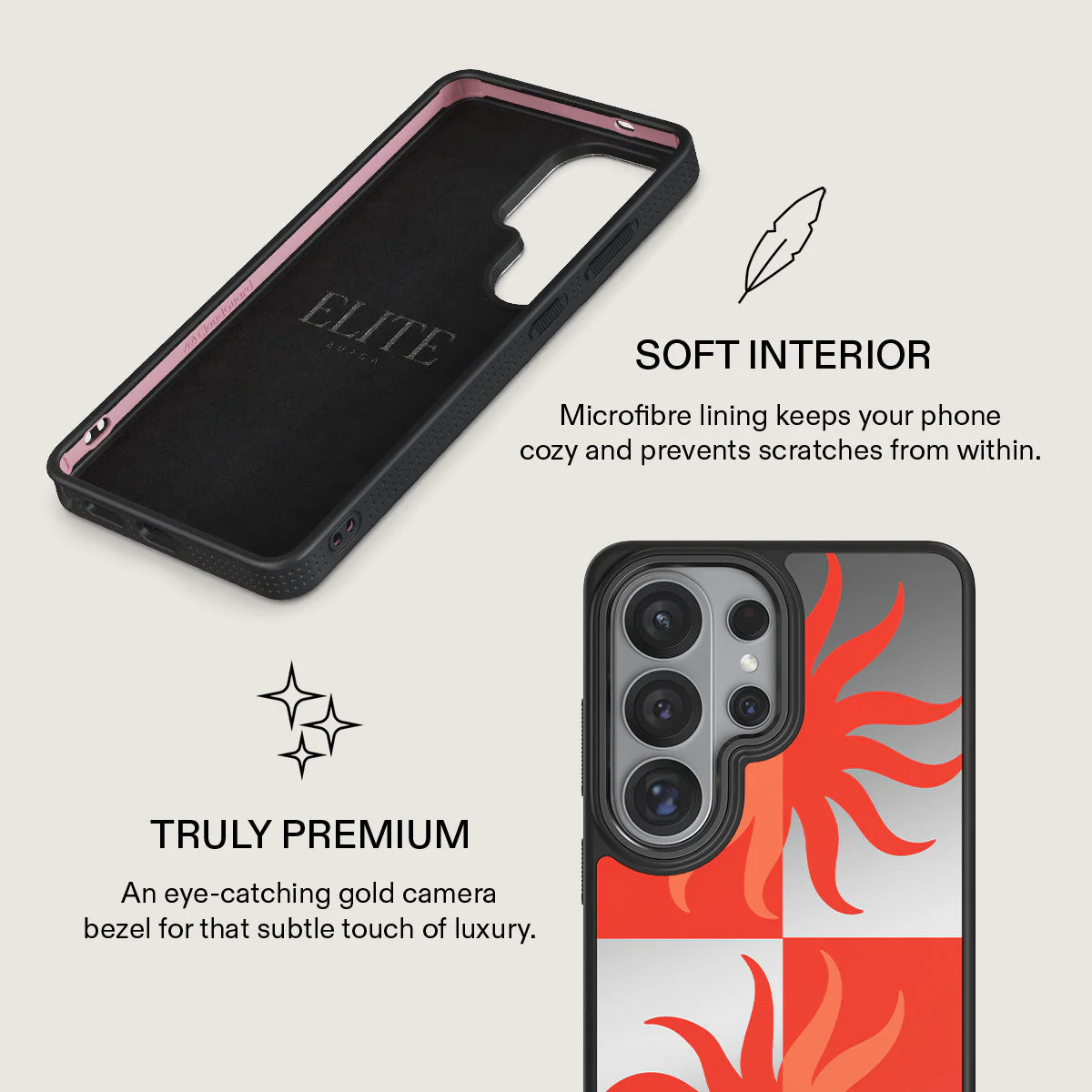 Sunkissed - Samsung Galaxy S26 Ultra Case - Image 54