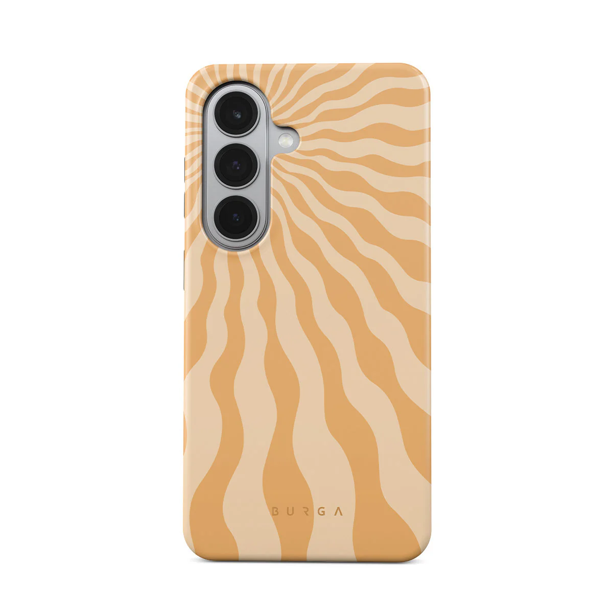 Sunny Bunny - Samsung Galaxy S26 Case