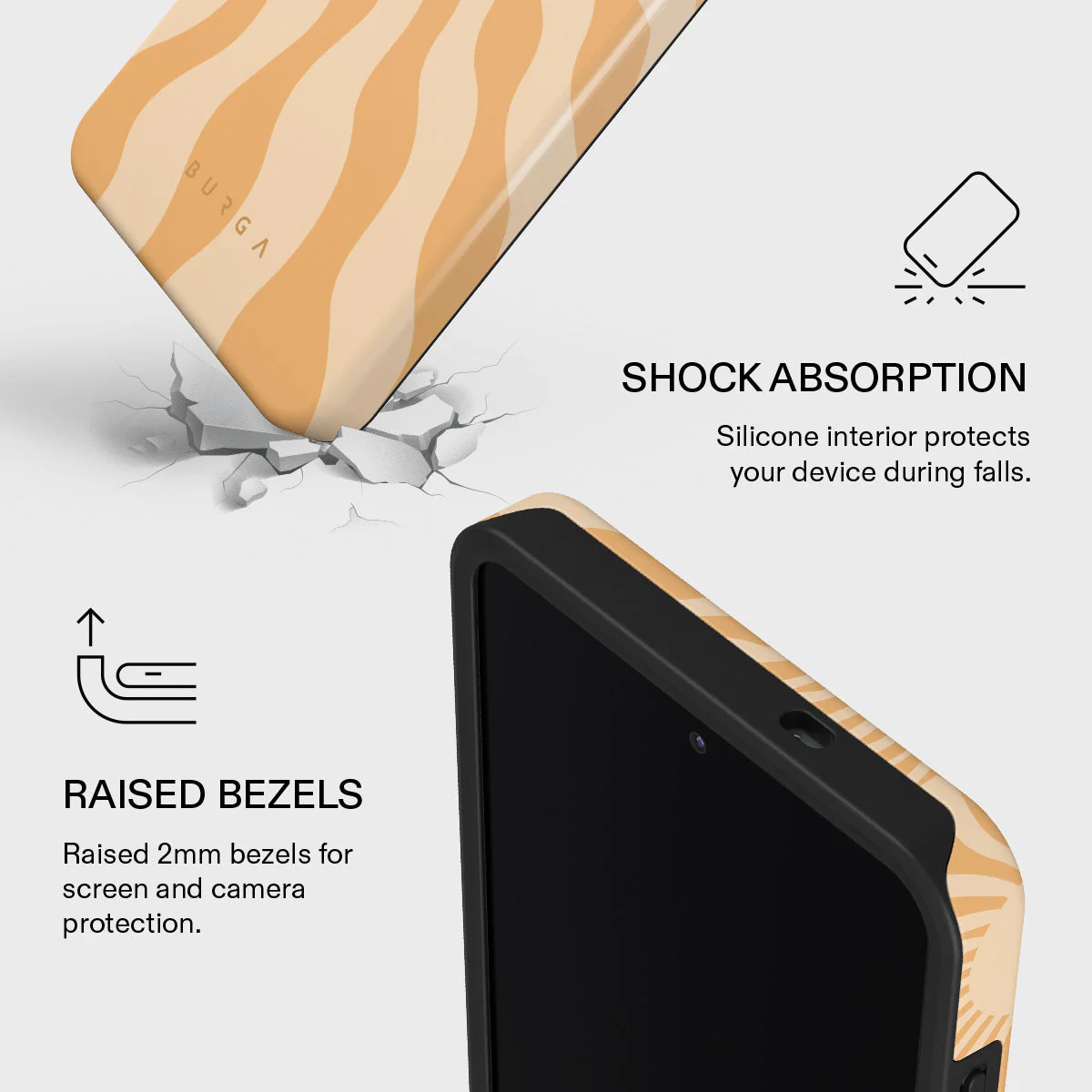 Sunny Bunny - Samsung Galaxy S26 Plus Case - Image 4