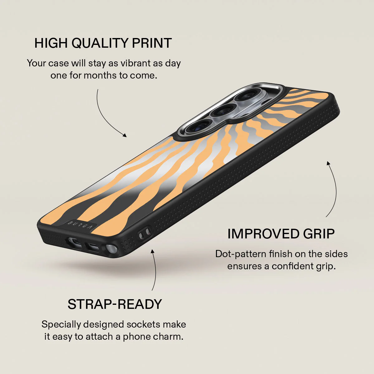 Sunny Bunny - Samsung Galaxy S26 Ultra Case - Image 61