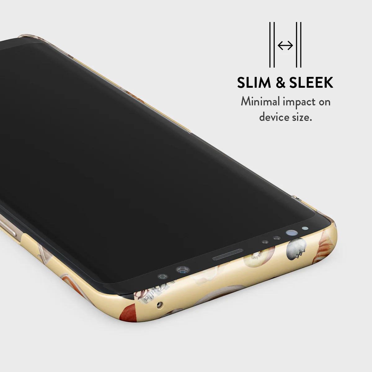 Sunny Side Up - Samsung Galaxy Note 9 Case - Image 4