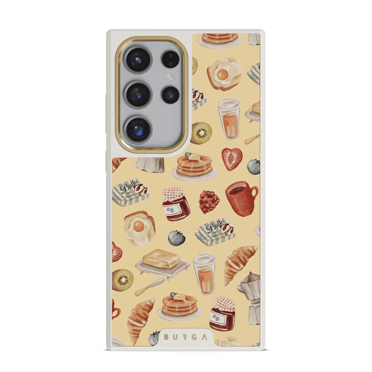 Sunny Side Up - Samsung Galaxy S24 Ultra Case - Image 19
