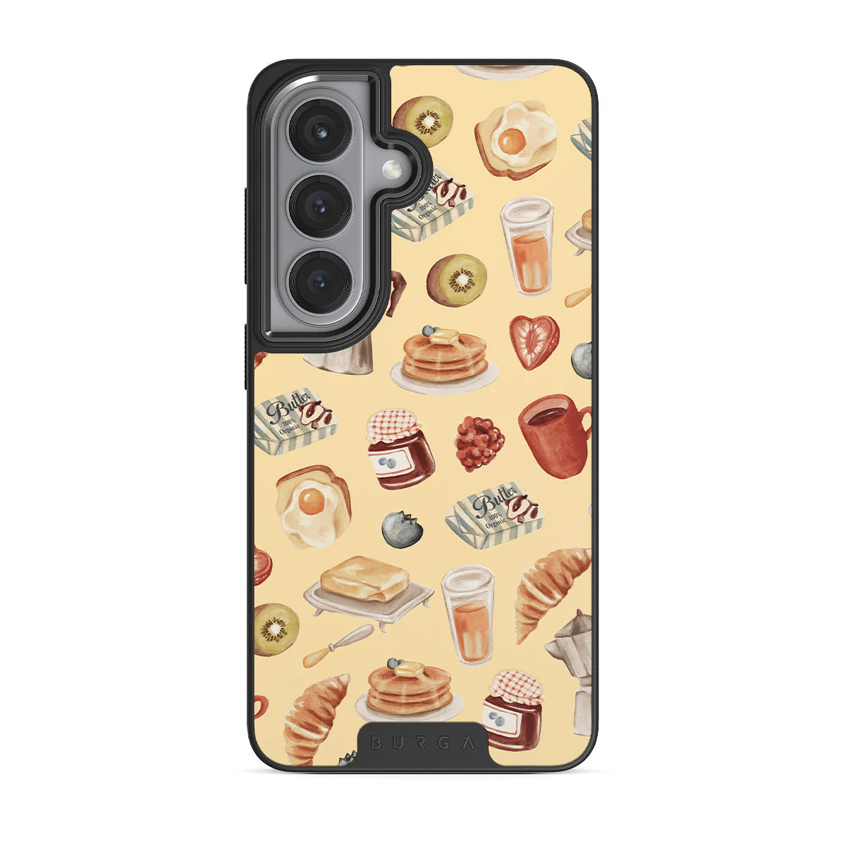 Sunny Side Up - Samsung Galaxy S26 Case - Image 12