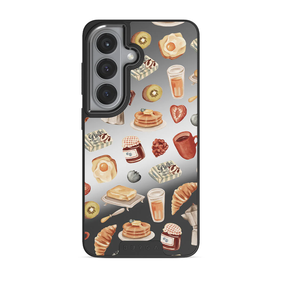 Sunny Side Up - Samsung Galaxy S26 Case - Image 48