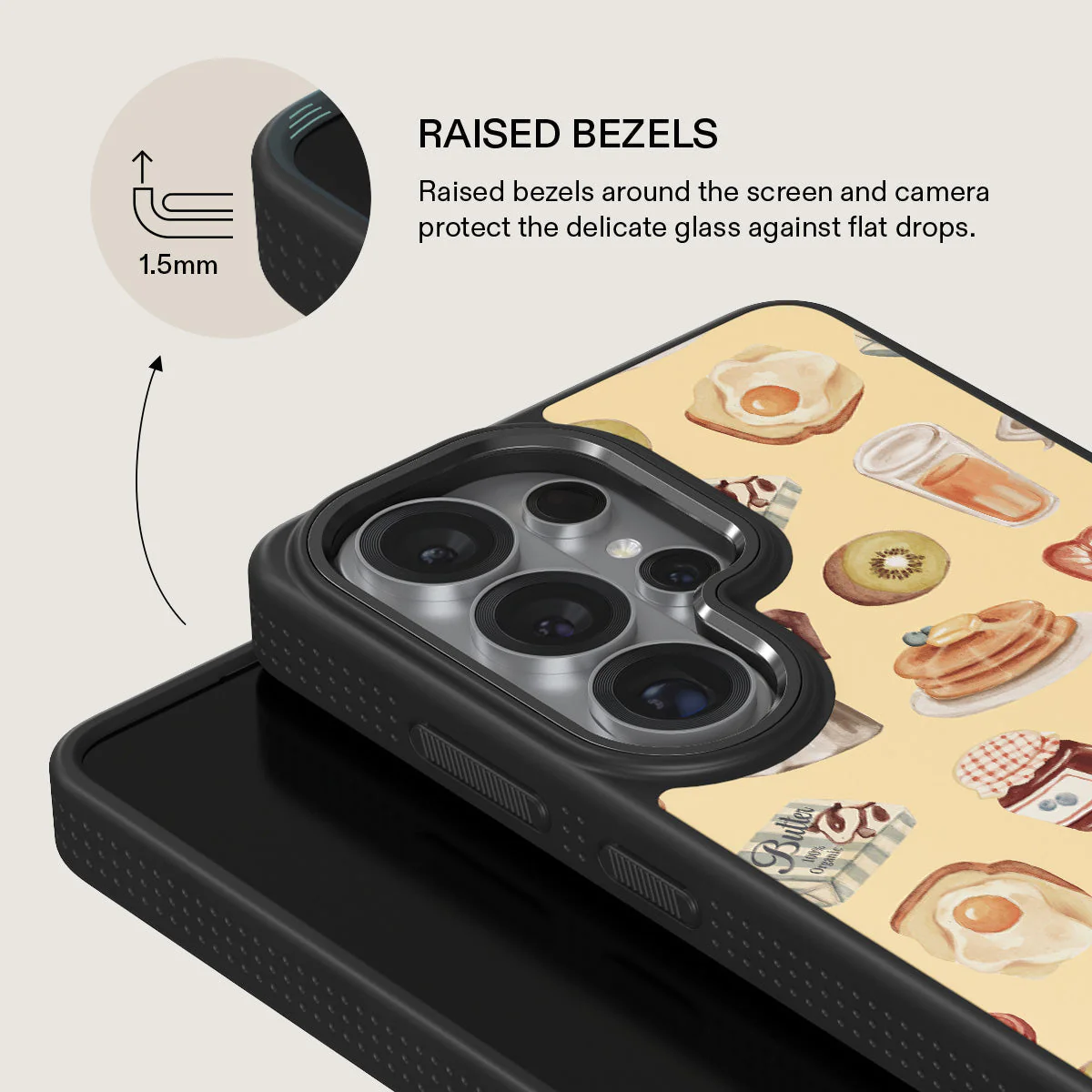 Sunny Side Up - Samsung Galaxy S26 Ultra Case - Image 15