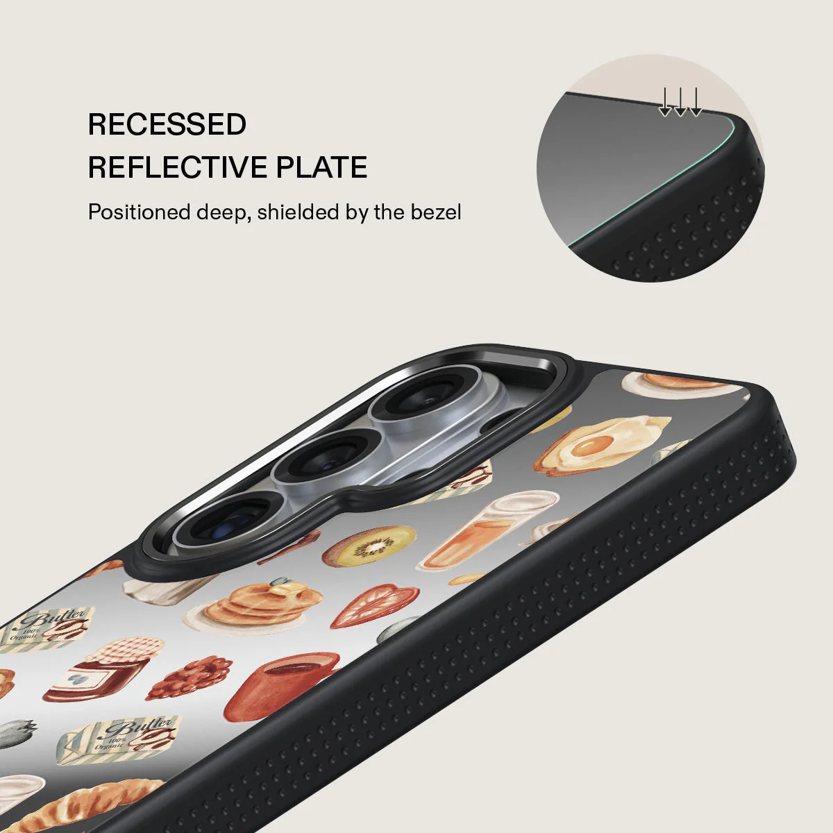 Sunny Side Up - Samsung Galaxy S26 Ultra Case - Image 51