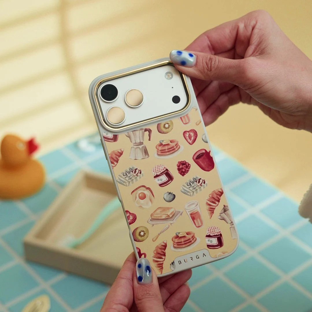 Sunny Side Up - Samsung Galaxy S26 Ultra Case - Image 66