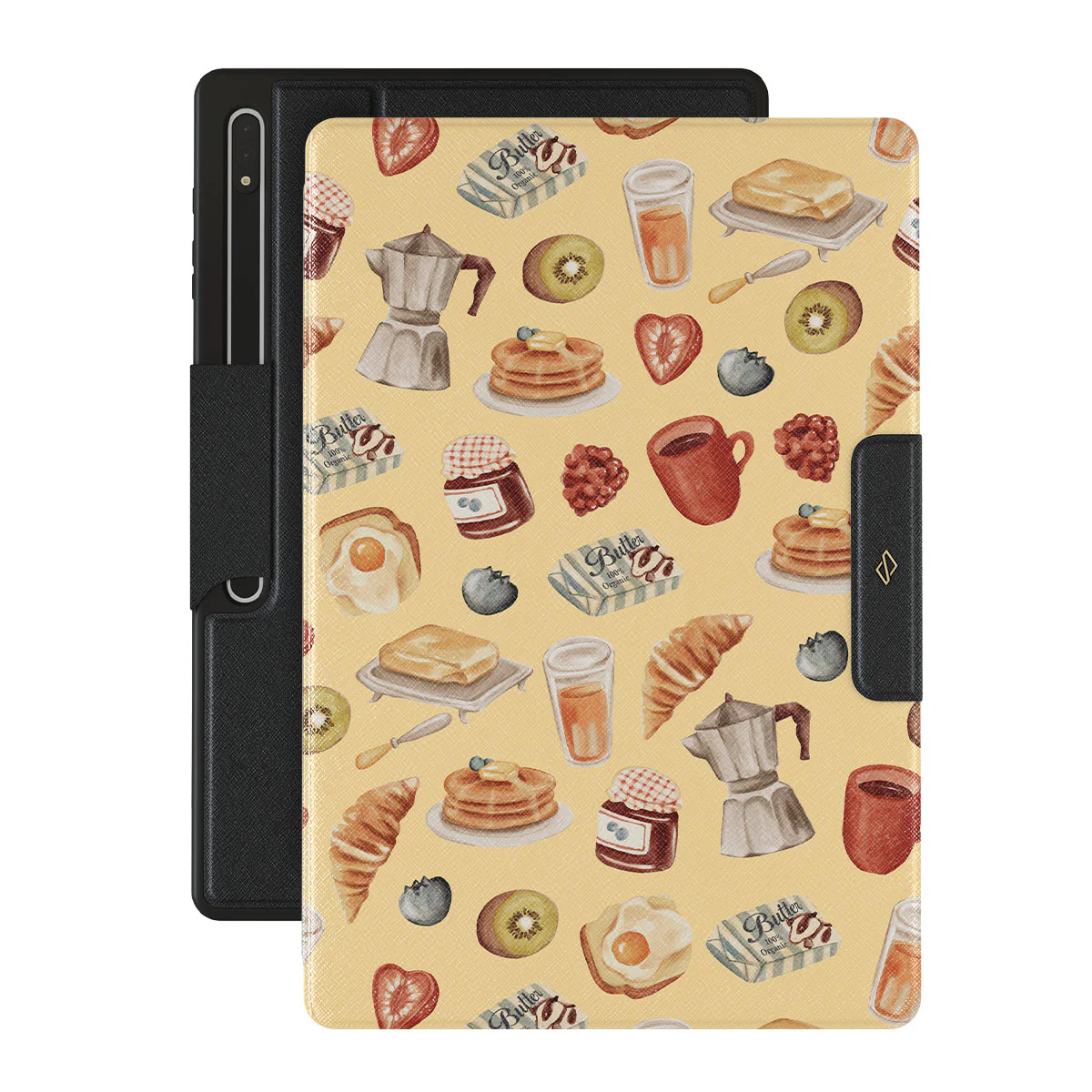 Sunny Side Up - Samsung Galaxy Tab S8 Ultra Case