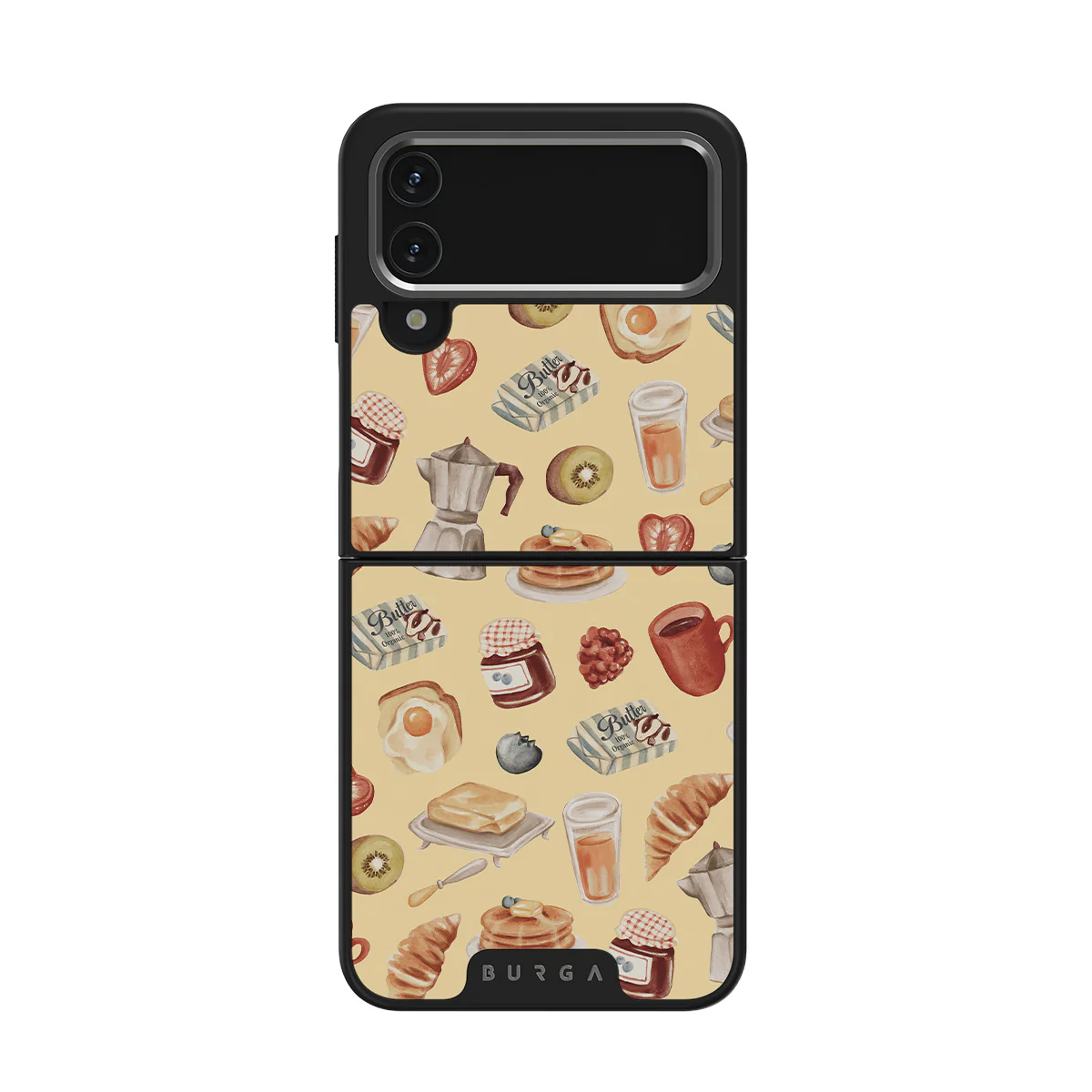Sunny Side Up - Samsung Galaxy Z Flip 4 Case - Image 20
