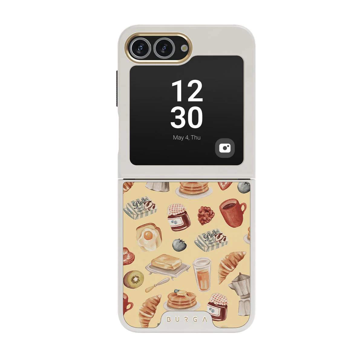 Sunny Side Up - Samsung Galaxy Z Flip 6 Case - Image 20