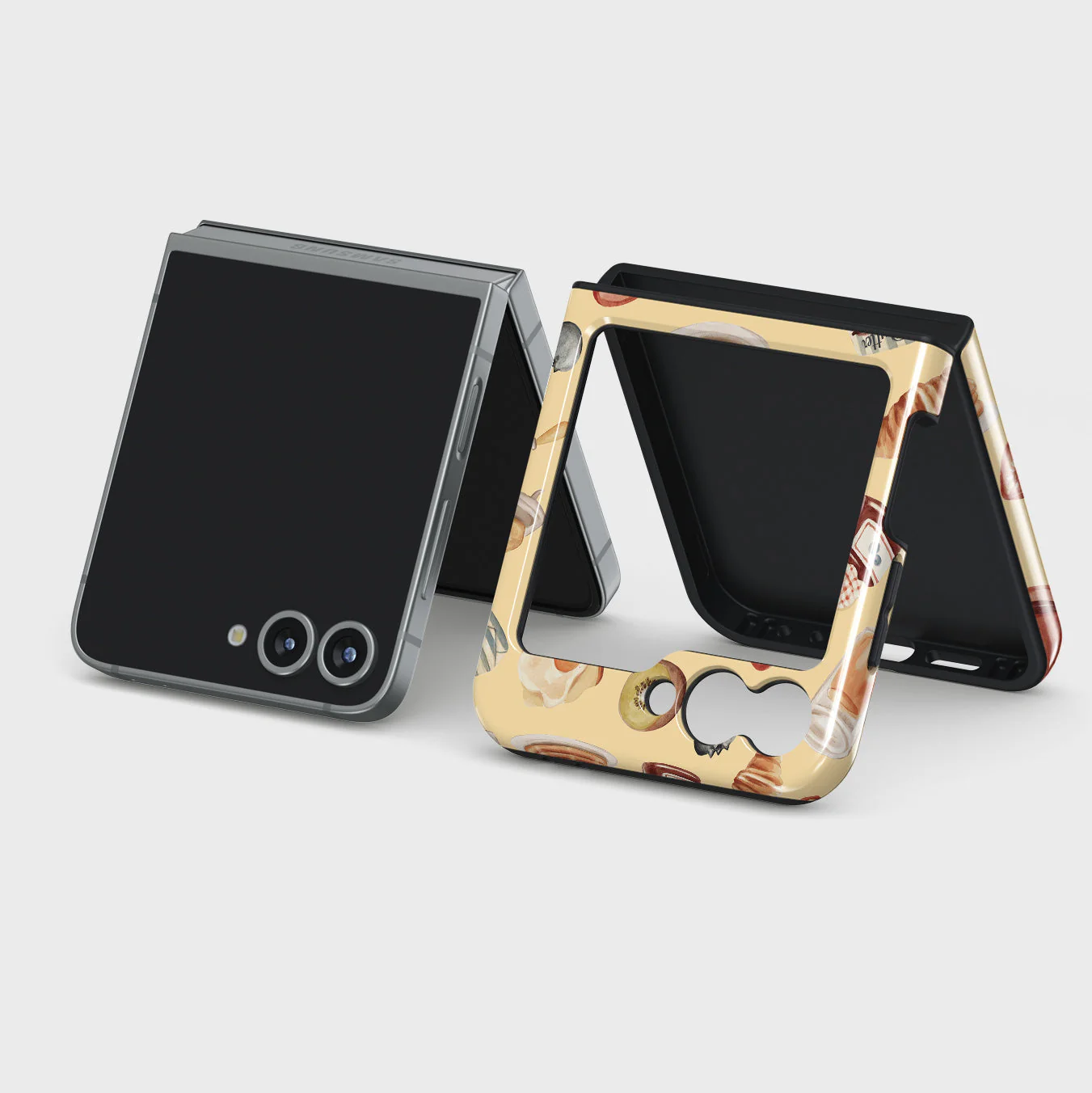 Sunny Side Up - Samsung Galaxy Z Flip 6 Case - Image 5