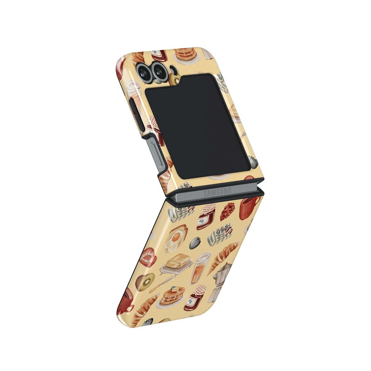 Sunny Side Up - Samsung Galaxy Z Flip 7 FE Case