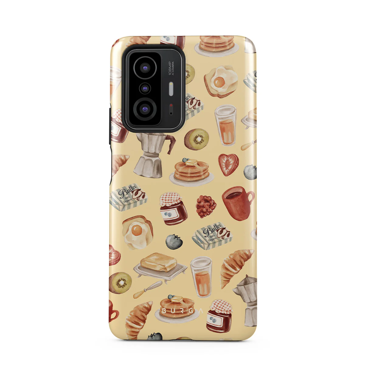 Sunny Side Up - Xiaomi 11T / 11T Pro Case