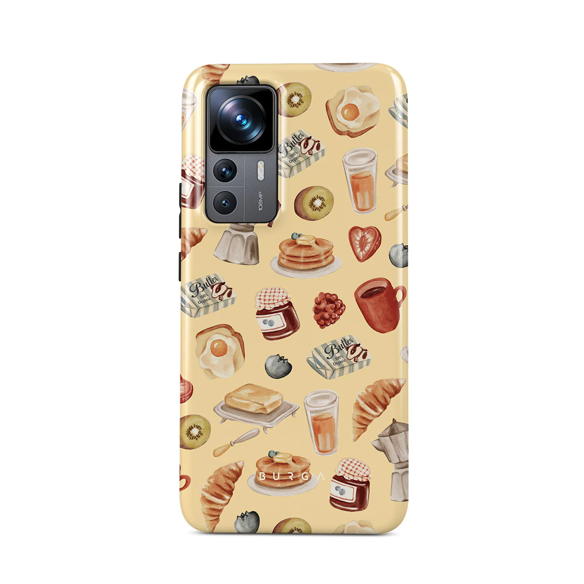 Sunny Side Up - Xiaomi 12T Case