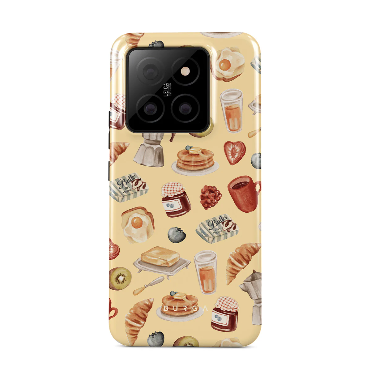 Sunny Side Up - Xiaomi 14 Pro Case
