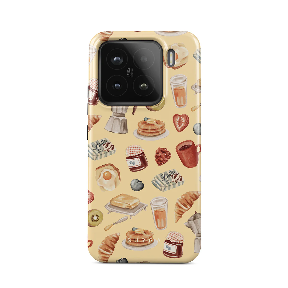 Sunny Side Up - Xiaomi 15 Case