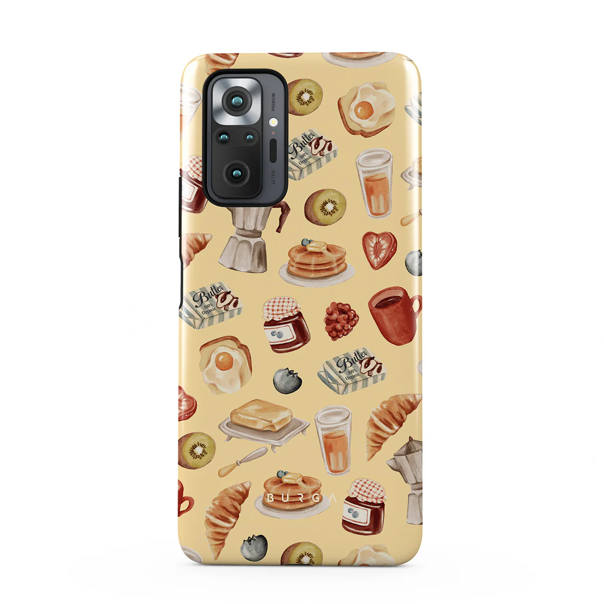 Sunny Side Up - Xiaomi Redmi Note 10 Pro Case
