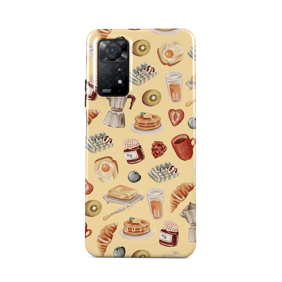 Sunny Side Up - Xiaomi Redmi Note 11 Pro+ Case