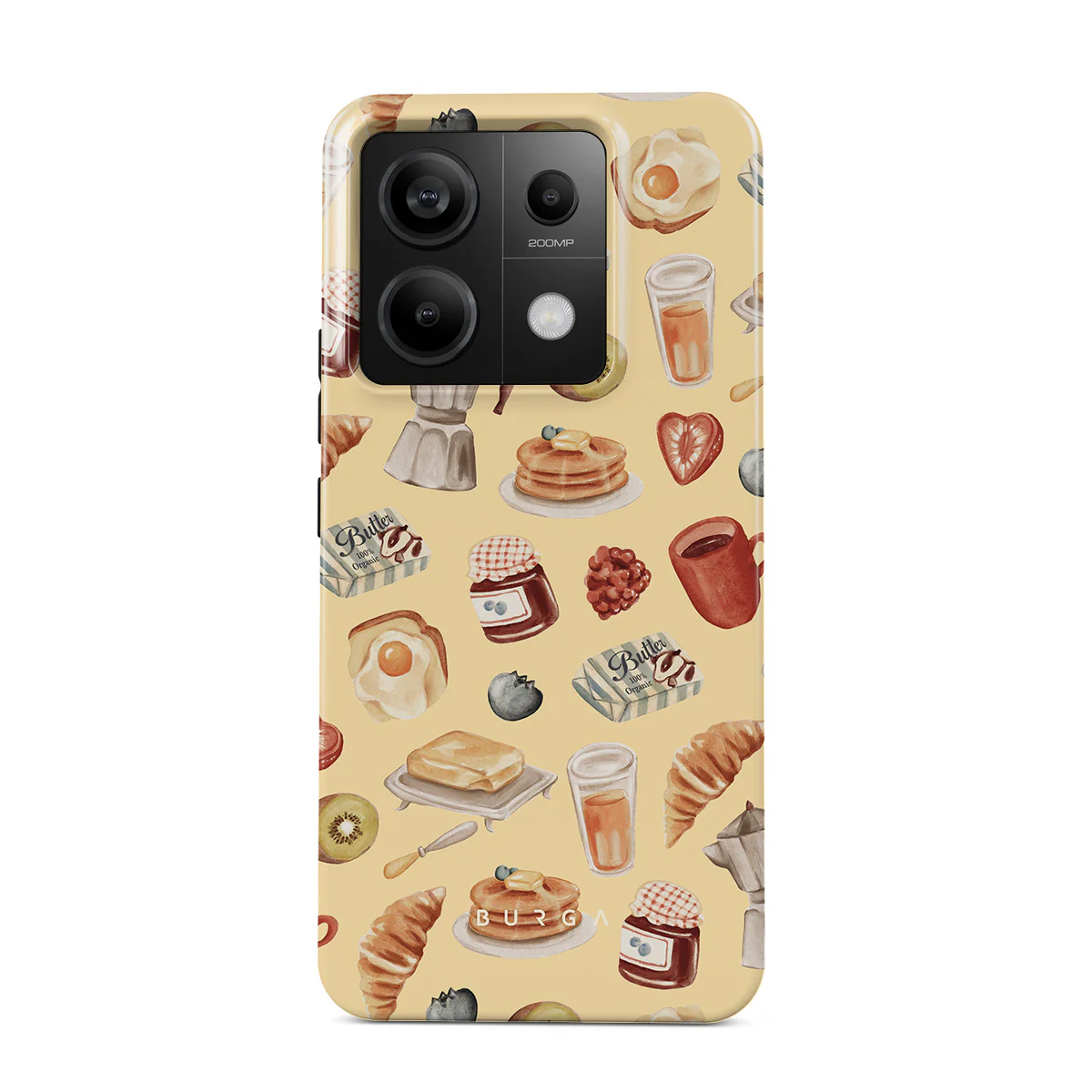 Sunny Side Up - Xiaomi Redmi Note 13 Pro 5G Case