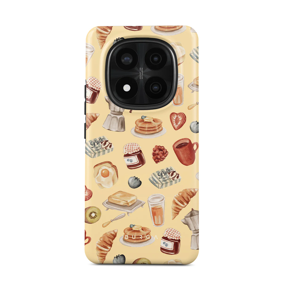 Sunny Side Up - Xiaomi Redmi Note 14 Pro+ 5G Case