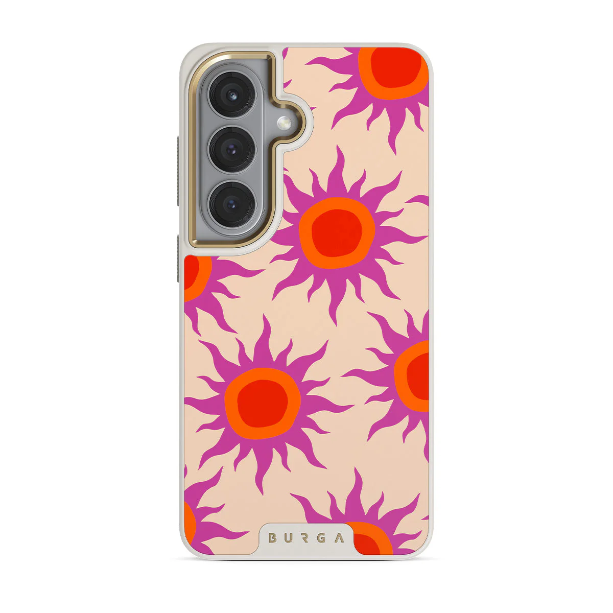 Sunset Glow - Samsung Galaxy S26 Case - Image 26