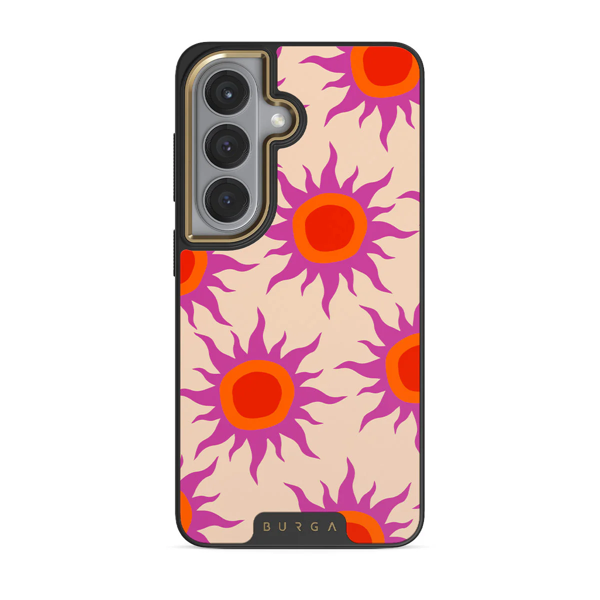 Sunset Glow - Samsung Galaxy S26 Case - Image 5