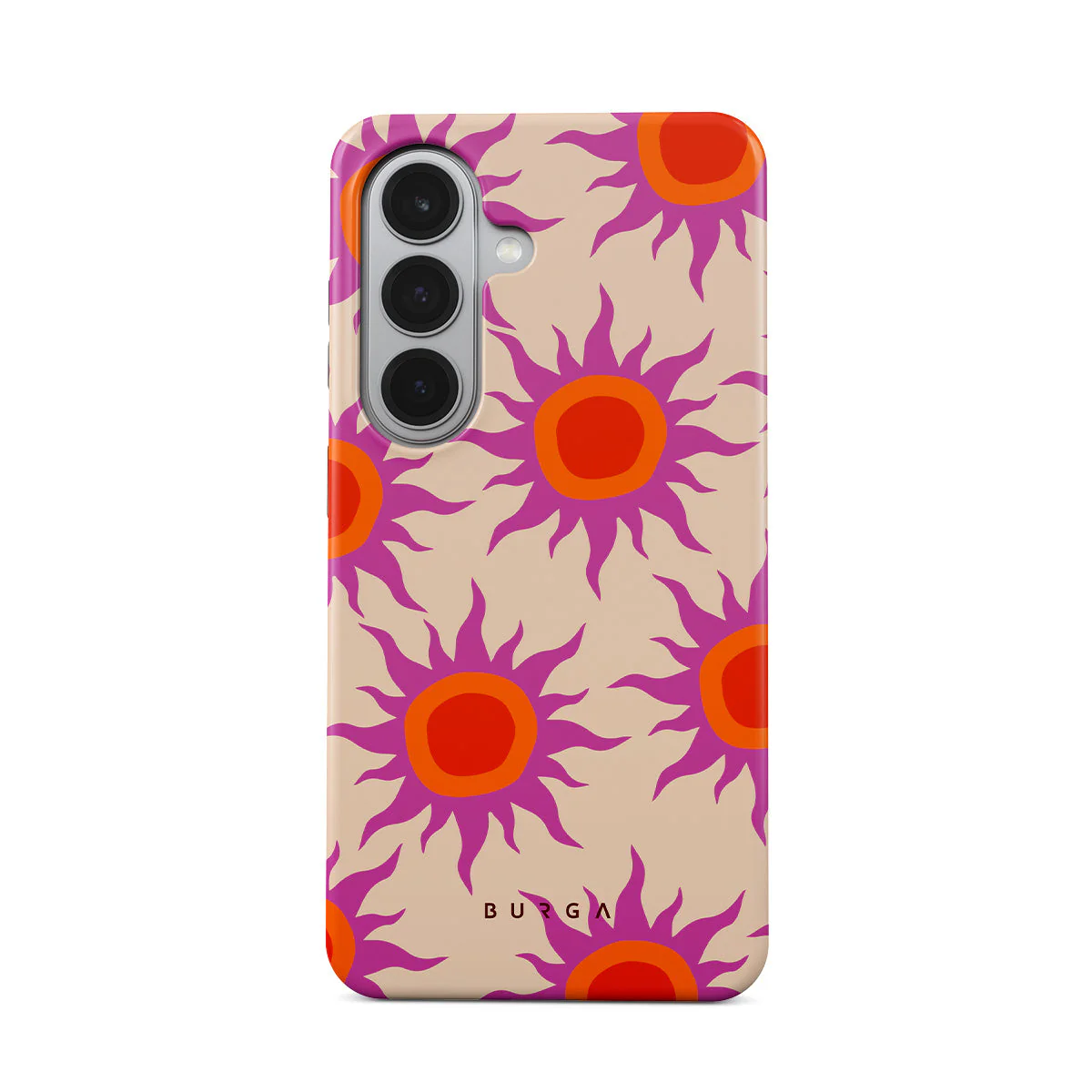 Sunset Glow - Samsung Galaxy S26 Plus Case
